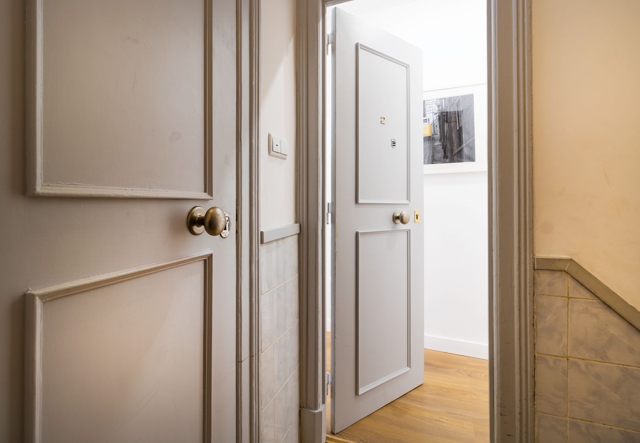 Apartment in Lisbon - Cozy Central Downtown II by Central Hill