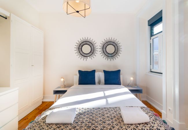 Apartment in Lisbon - Downtown Avenue by Central Hill