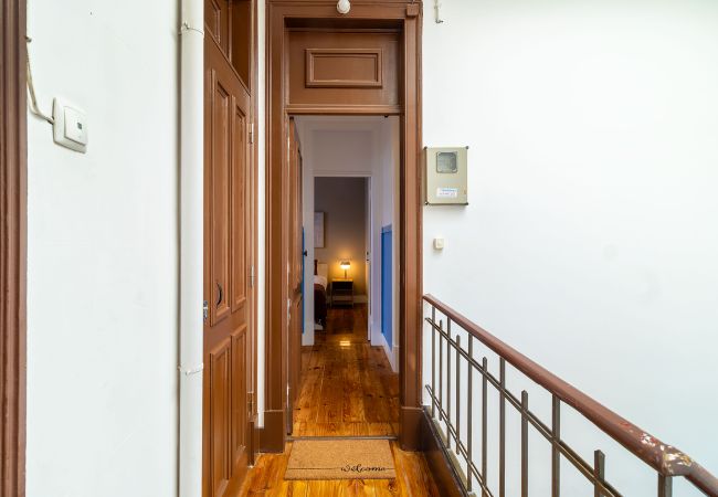 Apartment in Lisbon - Downtown Avenue by Central Hill
