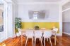 Apartment in Lisbon - Large Bairro Alto 2E up to 22guests by Central Hill