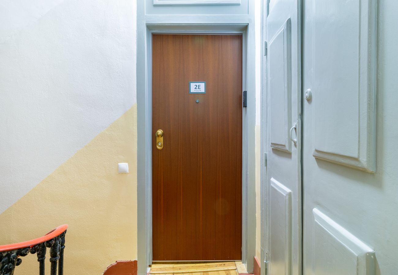 Apartment in Lisbon - Central Bairro Alto 2E by Central Hill