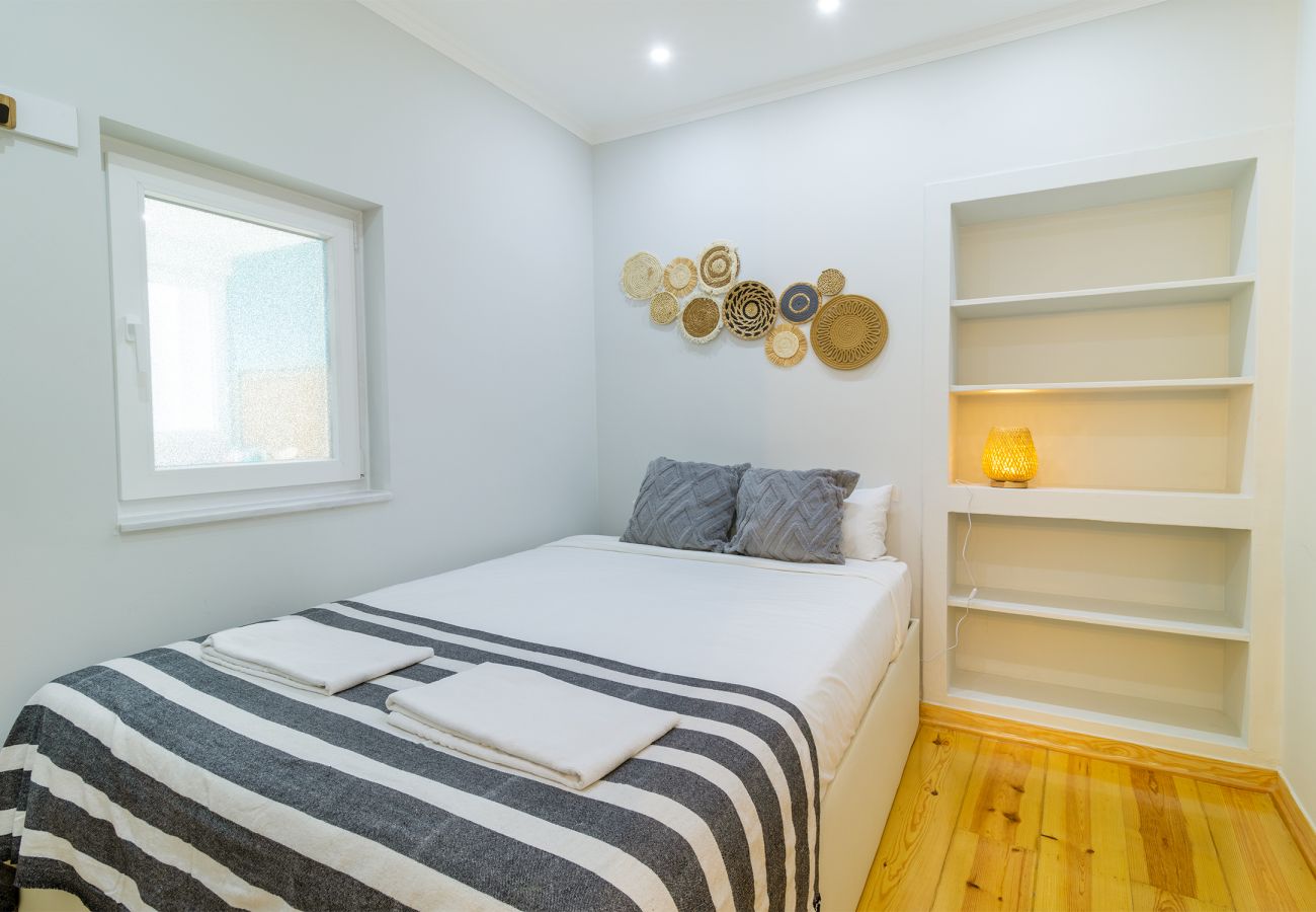 Apartment in Lisbon - Central Bairro Alto 2E by Central Hill