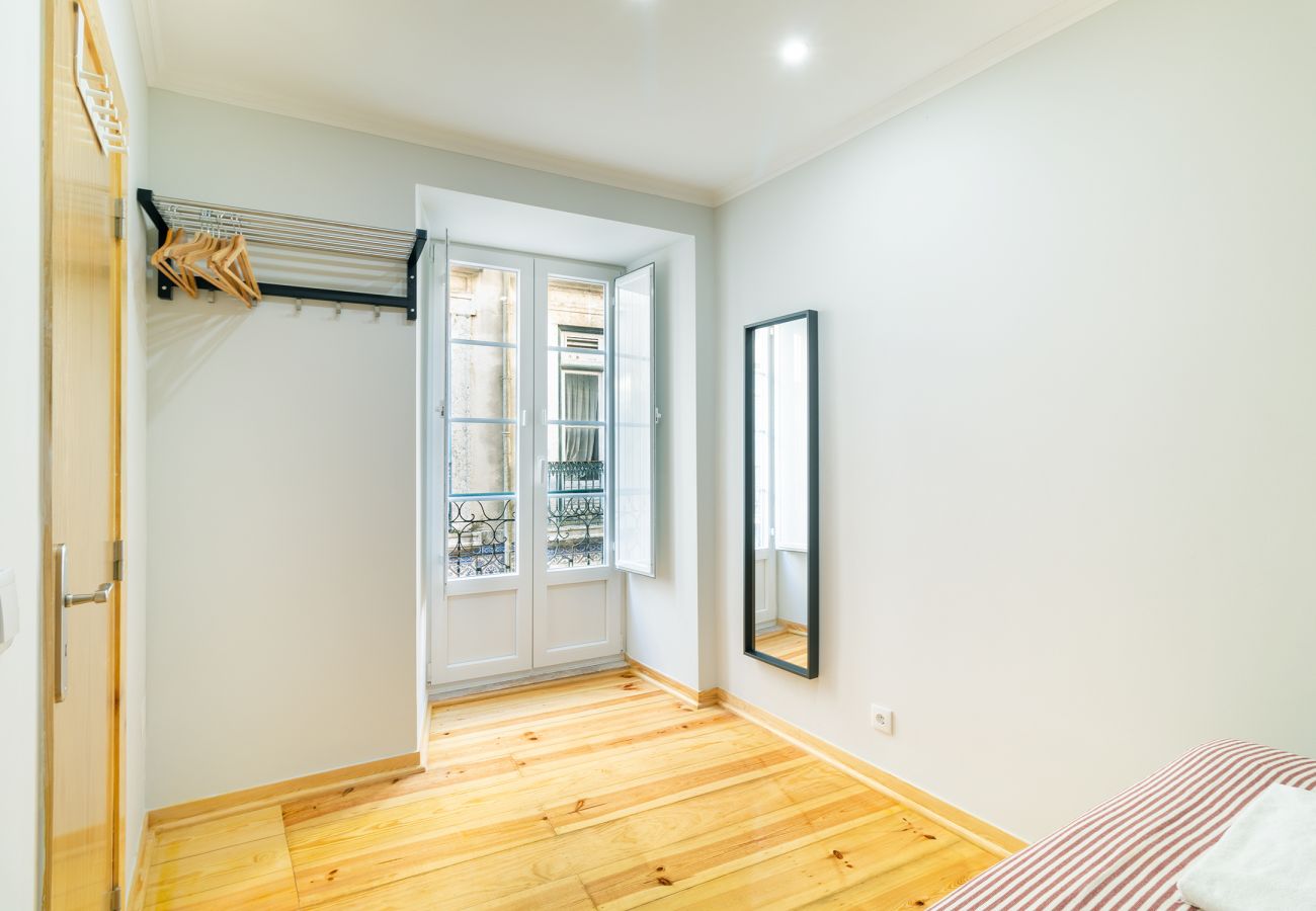 Apartment in Lisbon - Central Bairro Alto 2E by Central Hill