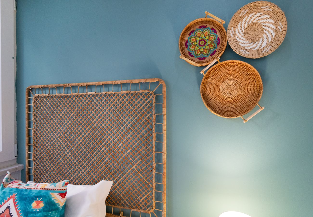 Apartment in Lisbon - Central Bairro Alto 2E by Central Hill