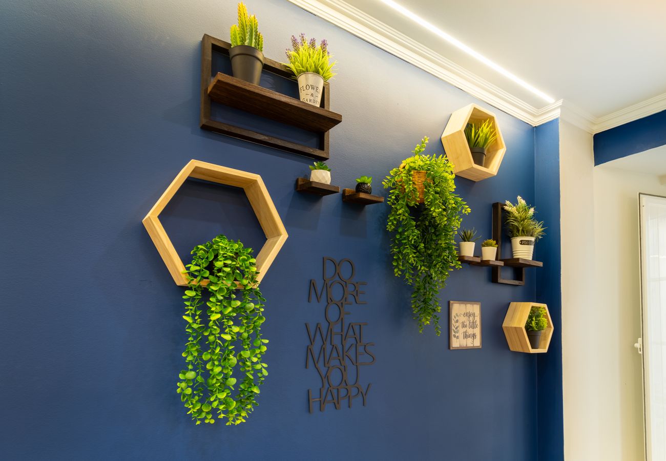 Apartment in Lisbon - Central Bairro Alto 2E by Central Hill