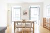 Apartment in Lisbon - Central Bairro Alto 2E by Central Hill