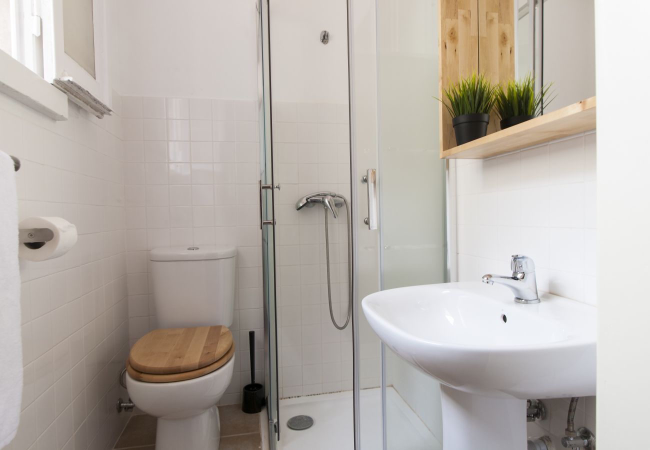 Apartment in Lisbon - Cozy Bairro Alto by Central Hill Apartments