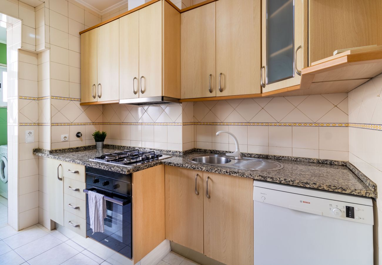 Apartment in Lisbon - Cozy Bairro Alto by Central Hill Apartments