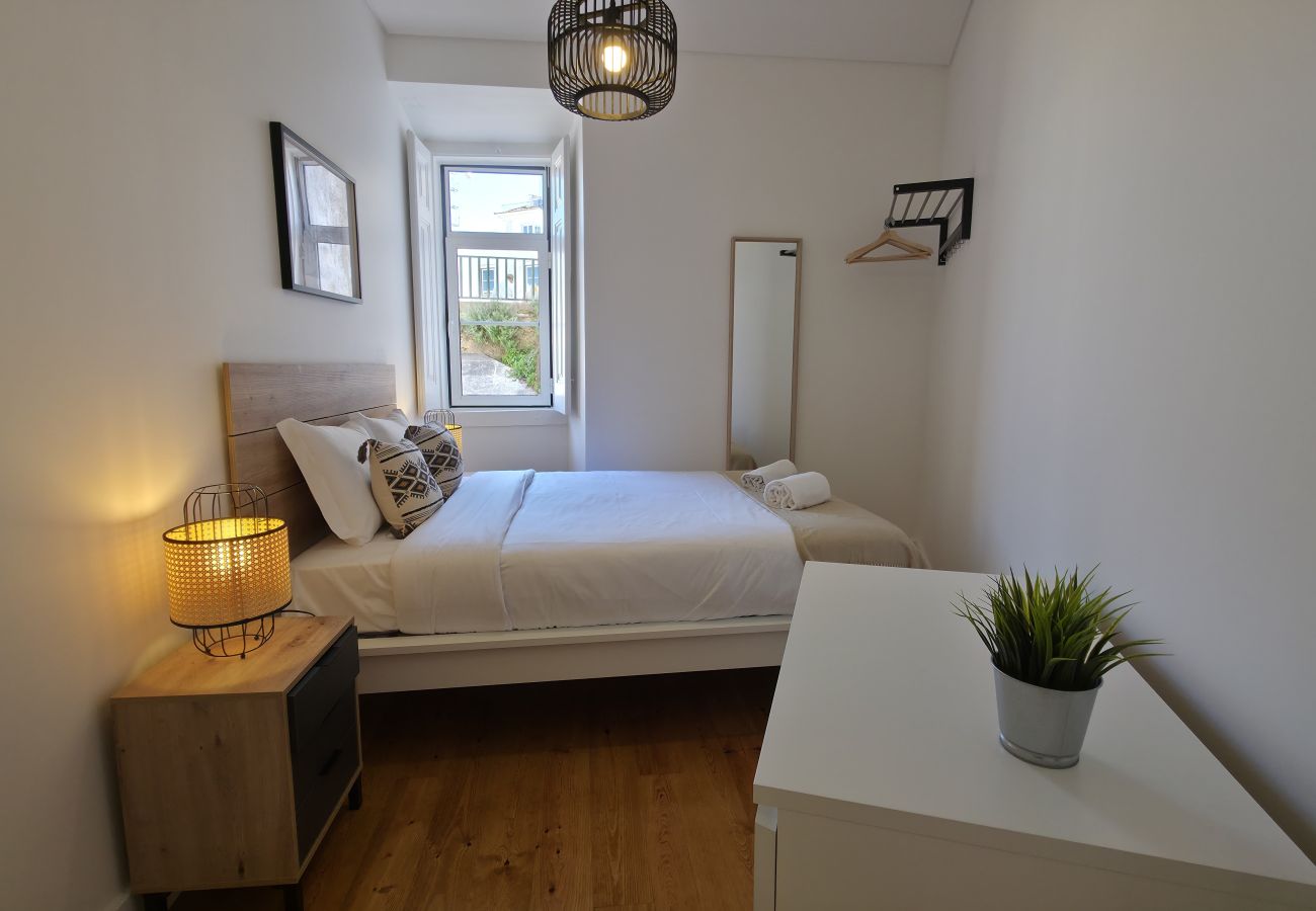 Apartamento en Lisboa ciudad - [NEW] Large Bairro Alto 0D up to 18guests by Central Hill