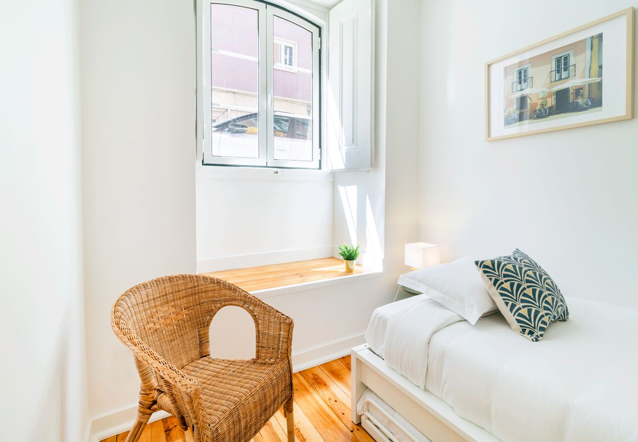 Apartamento en Lisboa ciudad - [NEW] Large Bairro Alto 0D up to 18guests by Central Hill