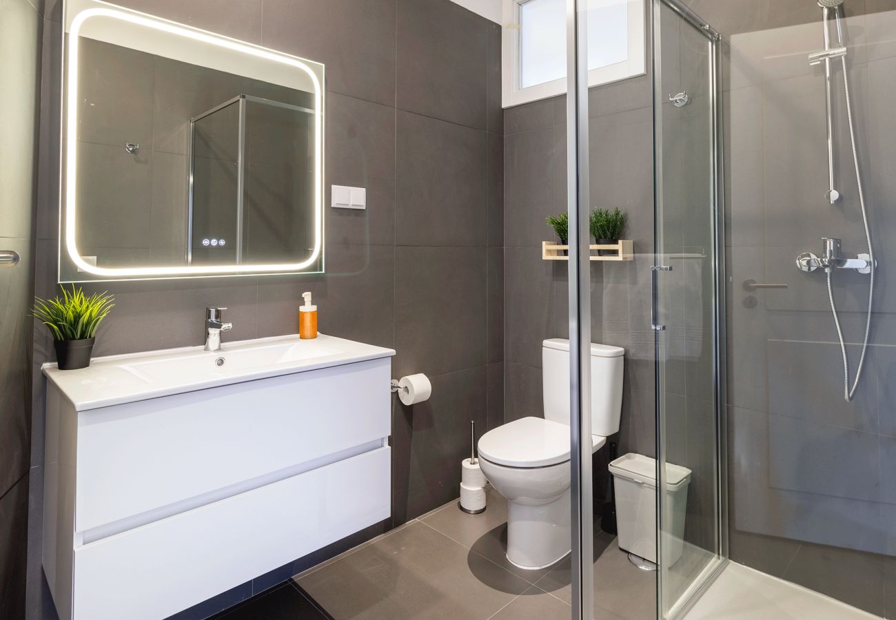 Apartamento en Lisboa ciudad - [NEW] Large Bairro Alto 0D up to 18guests by Central Hill