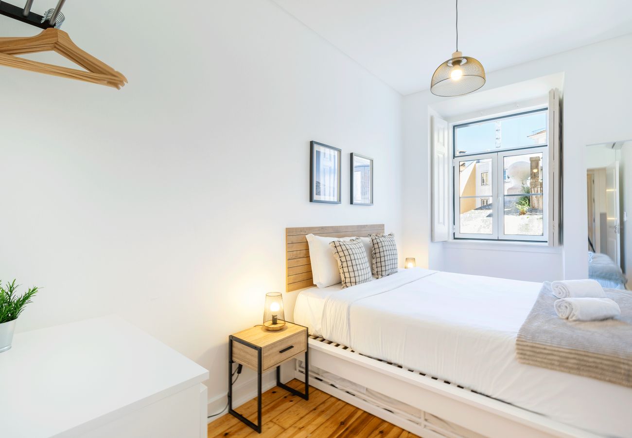 Apartamento en Lisboa ciudad - [NEW] Large Bairro Alto 0D up to 18guests by Central Hill