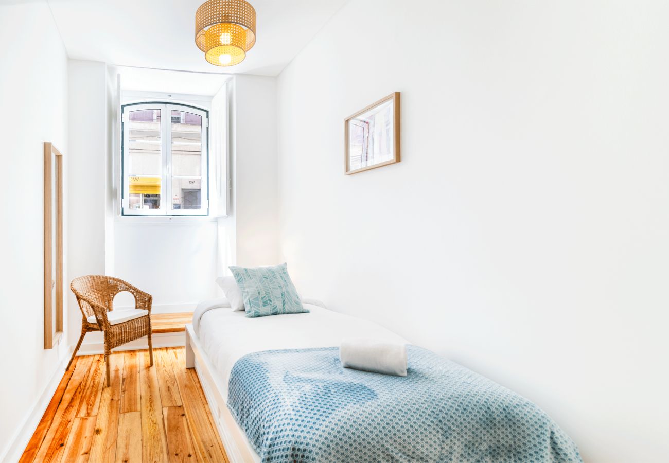 Apartamento en Lisboa ciudad - [NEW] Large Bairro Alto 0D up to 18guests by Central Hill