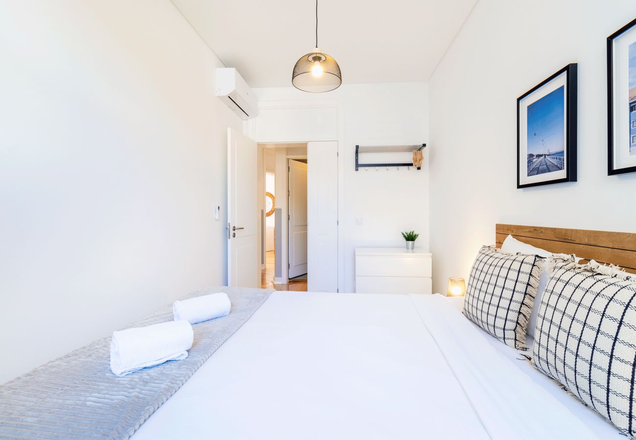 Apartamento en Lisboa ciudad - [NEW] Large Bairro Alto 0D up to 18guests by Central Hill