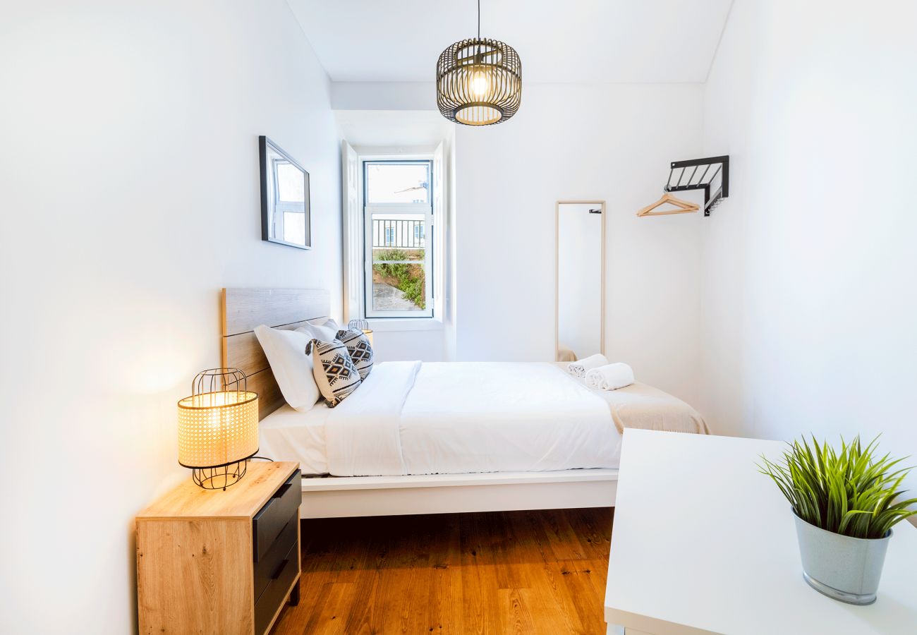 Apartamento en Lisboa ciudad - [NEW] Large Bairro Alto 0D up to 18guests by Central Hill
