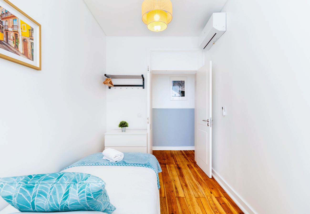 Apartamento en Lisboa ciudad - [NEW] Large Bairro Alto 0D up to 18guests by Central Hill