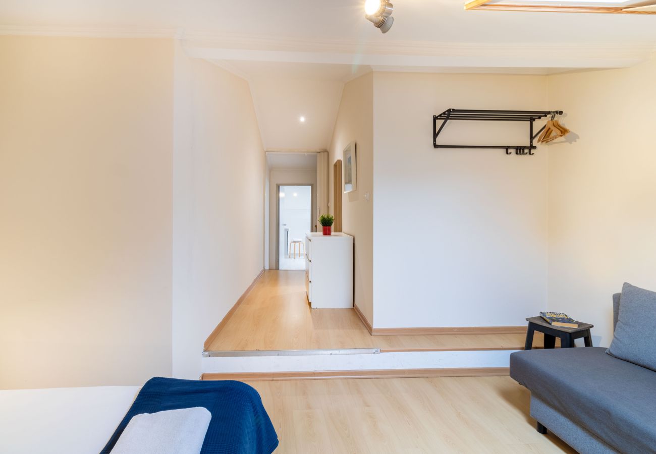 Apartamento en Lisboa ciudad - Cozy Central Downtown V by Central Hill