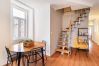 Apartamento en Lisbon - Cozy Central Downtown V by Central Hill