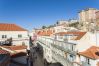 Apartamento en Lisbon - Cozy Central Downtown V by Central Hill