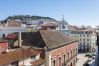 Apartamento en Lisbon - Cozy Central Downtown V by Central Hill