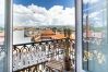 Apartamento en Lisbon - Bairro Alto View 4E up to 22guests by Central Hill