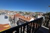 Apartamento en Lisbon - [NEW] Bairro Alto View 4E up to 25guests by Central Hill