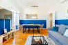Apartamento en Lisbon - [NEW] Bairro Alto View 4E up to 25guests by Central Hill