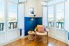 Apartamento en Lisbon - [NEW] Bairro Alto View 4E up to 25guests by Central Hill
