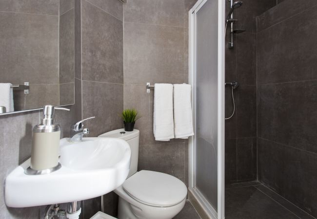 Apartamento en Lisboa ciudad - Central 8 Room Apartment, with Terrace, up to 27 people