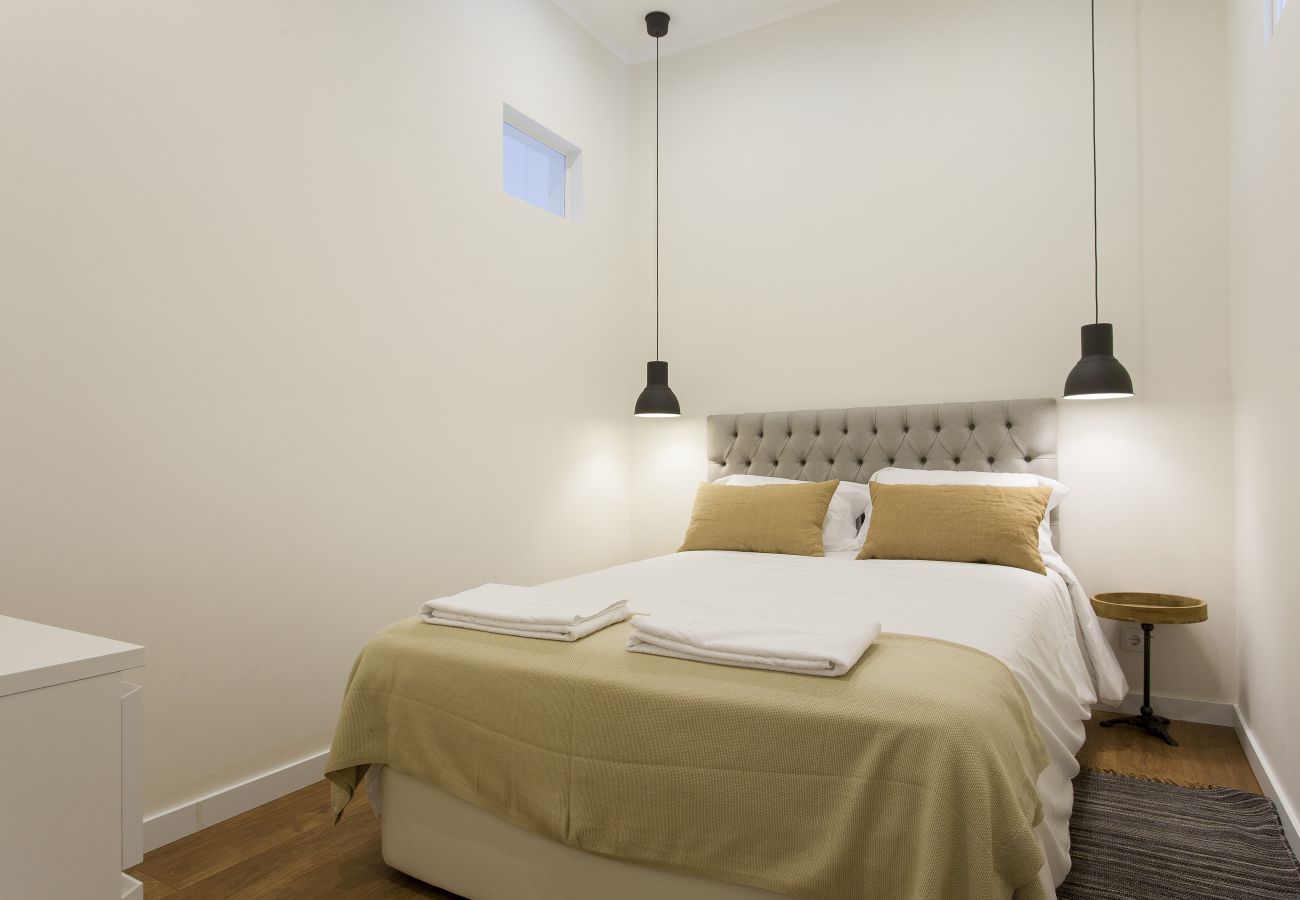 Apartamento en Lisboa ciudad - Central Downtown 3D up to 17guests by Central Hill