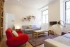 Apartamento en Lisbon - Central Downtown 3D up to 17guests by Central Hill