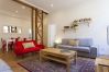 Apartamento en Lisbon - Central Downtown 3D up to 17guests by Central Hill