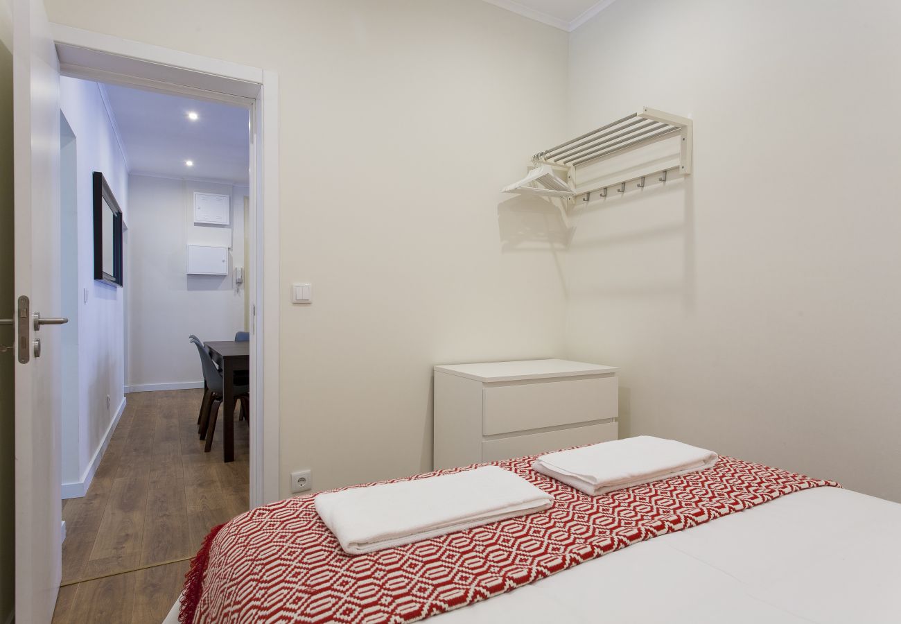 Apartamento en Lisboa ciudad - Central Downtown 4D up to 17guests by Central Hill