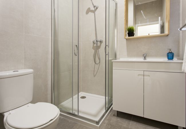 Apartamento en Lisboa ciudad - Central Downtown, 4 Rooms, up to 13 people (1E)