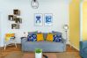 Apartamento en Lisbon - Central Chiado 1E by Central Hill