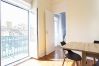 Apartamento en Lisbon - Bairro Alto Duplex with View by Central Hill
