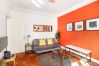 Apartamento en Lisbon - Cozy Downtown Avenue 2D by Central Hill