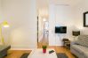 Apartamento en Lisbon - Cozy Central Downtown III by Central Hill