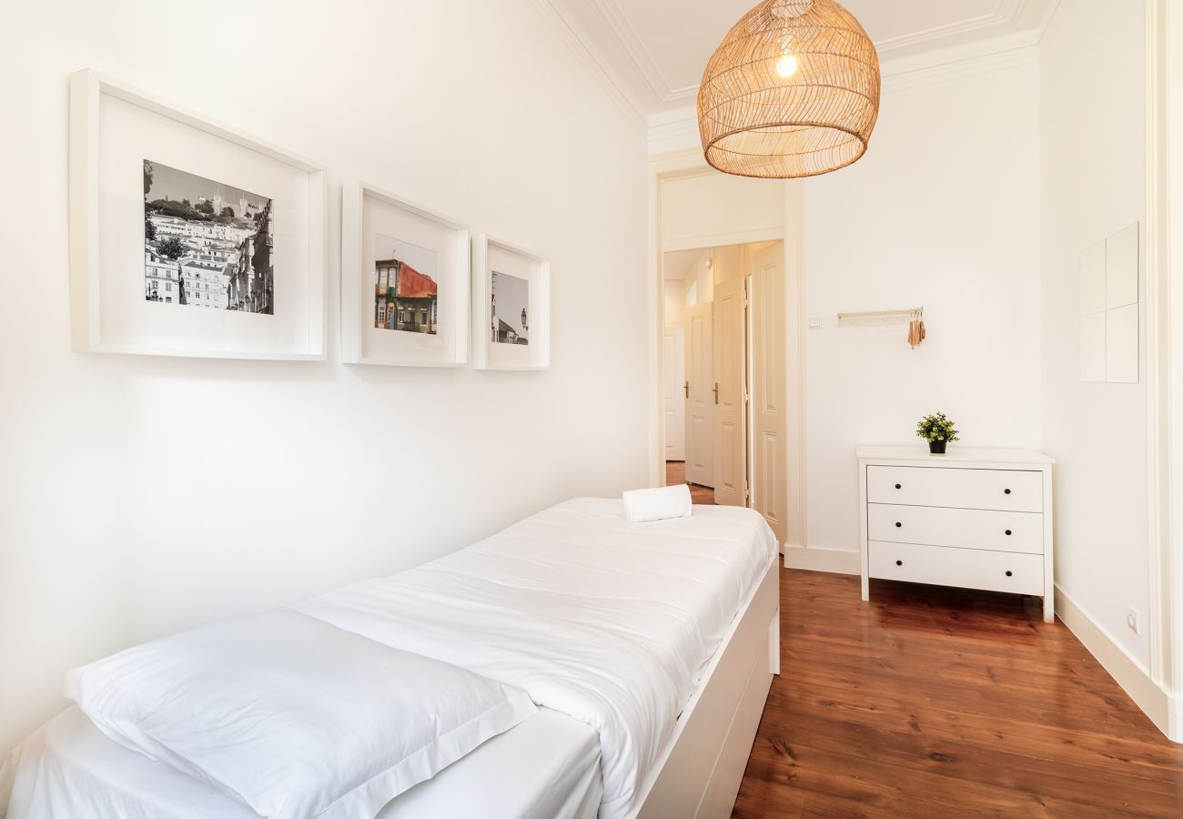 Apartamento en Lisboa ciudad - Large Bairro Alto 1 up to 22guests by Central Hill