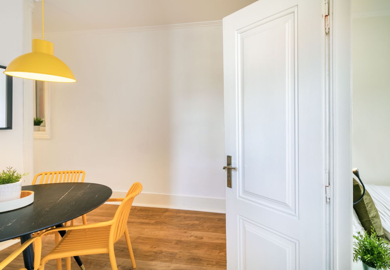 Apartamento en Lisboa ciudad - Cozy Central Downtown IV by Central Hill