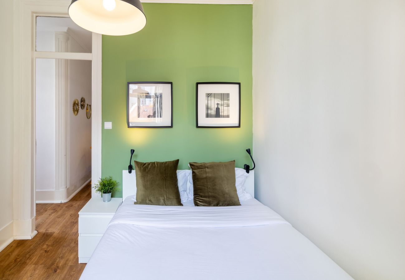 Apartamento en Lisboa ciudad - Cozy Central Downtown IV by Central Hill