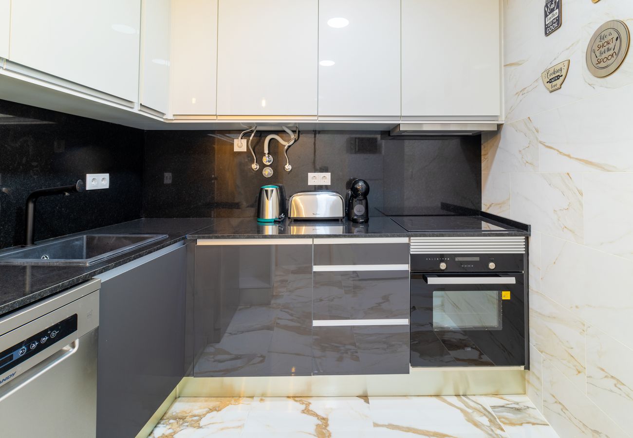 Apartamento en Lisboa ciudad - Central Bairro Alto 2E by Central Hill