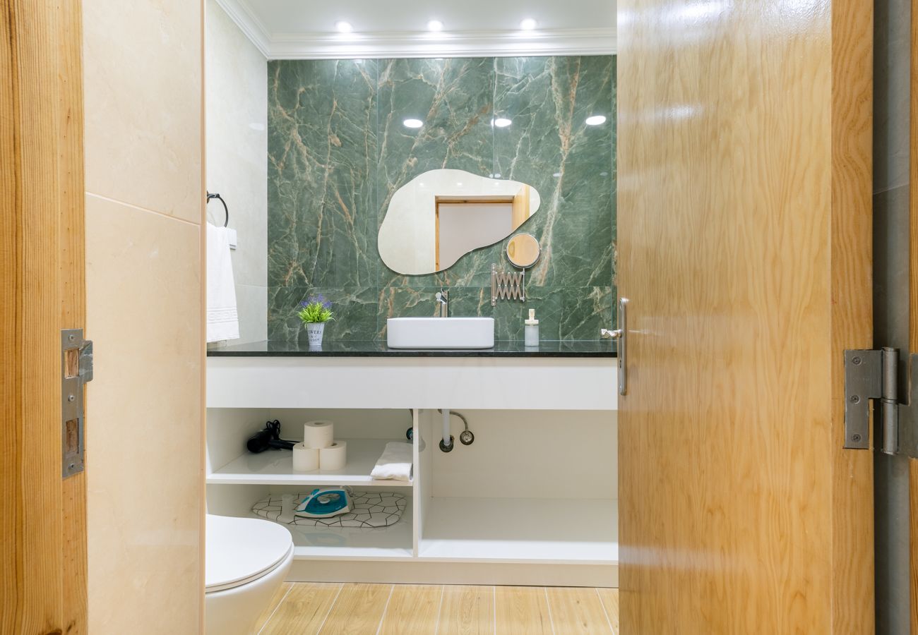 Apartamento en Lisboa ciudad - Central Bairro Alto 2E by Central Hill