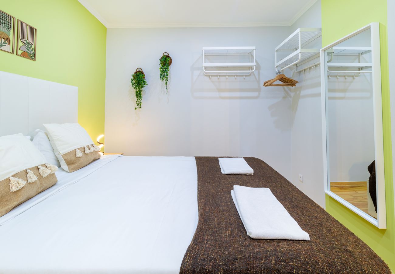 Apartamento en Lisboa ciudad - Central Bairro Alto 2E by Central Hill