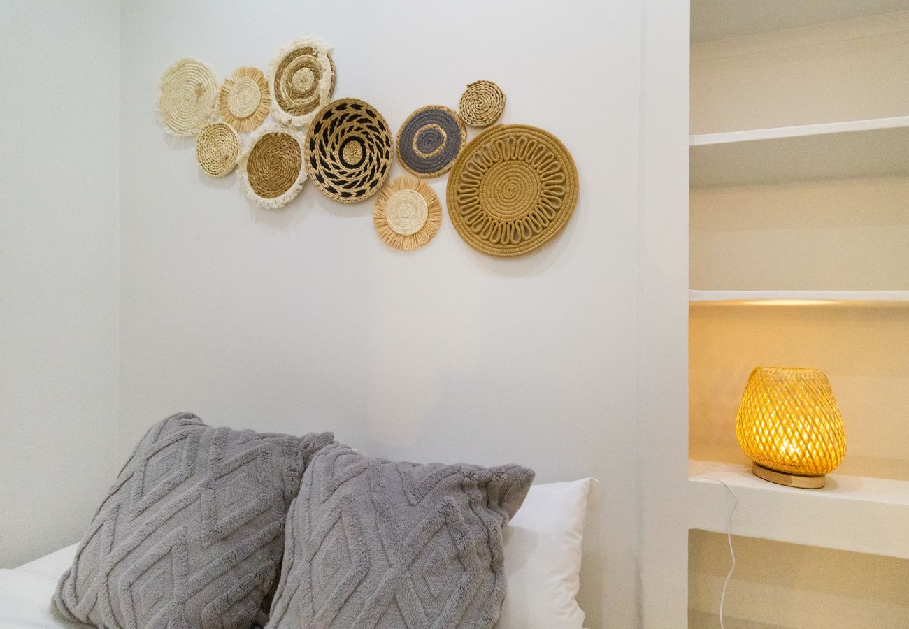 Apartamento en Lisboa ciudad - Central Bairro Alto 2E by Central Hill