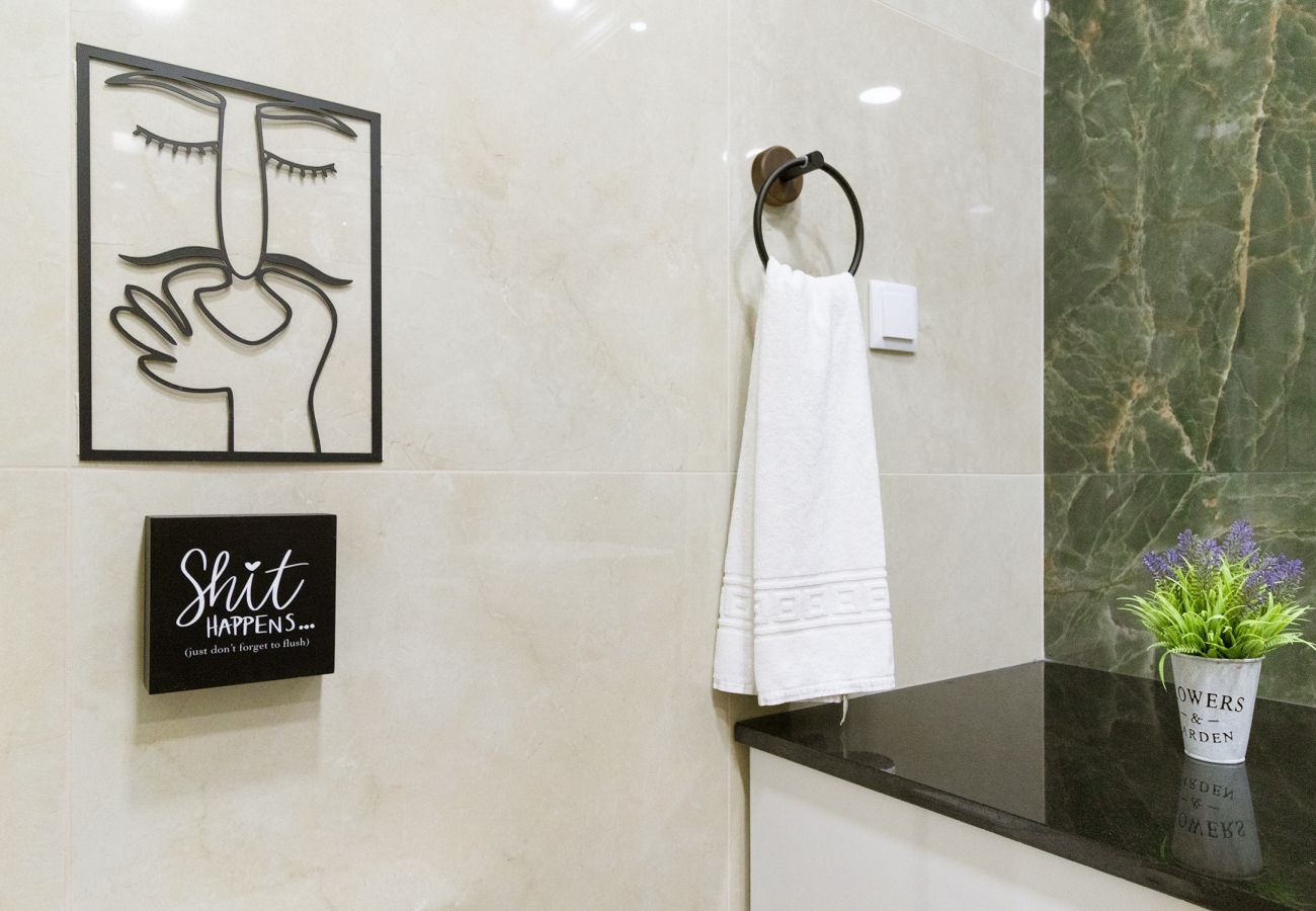 Apartamento en Lisboa ciudad - Central Bairro Alto 2E by Central Hill