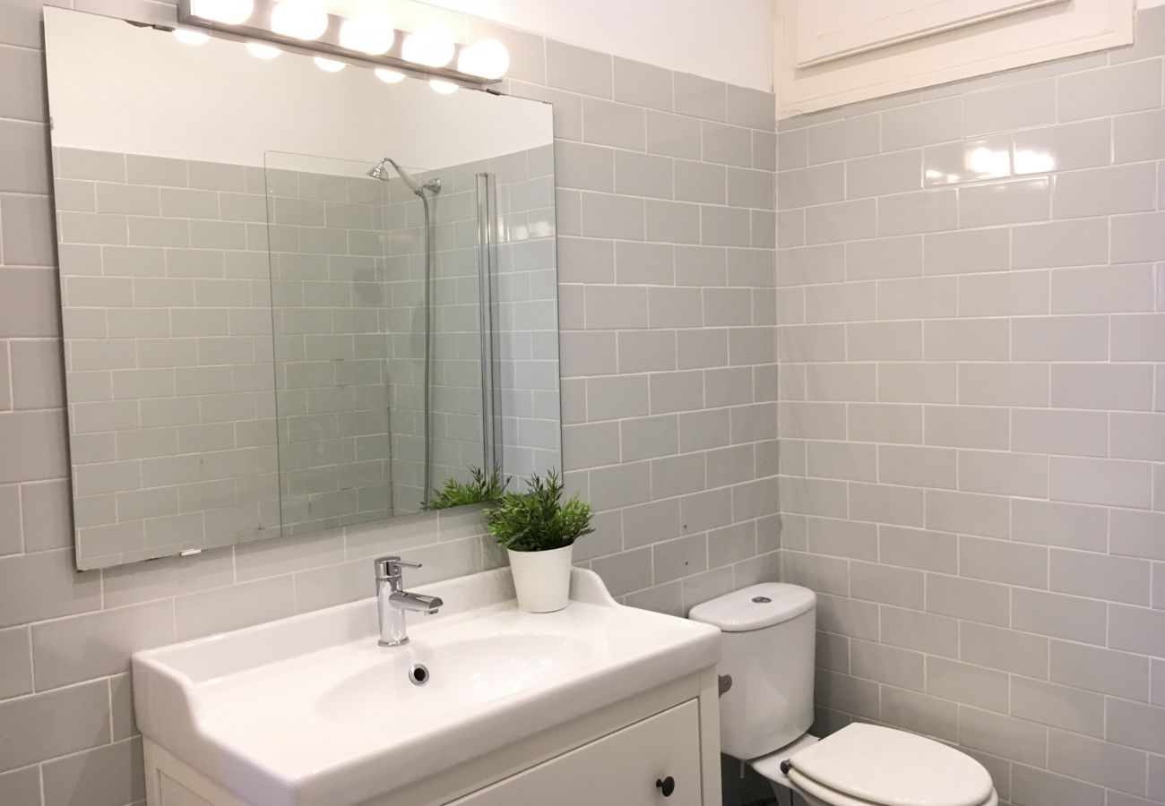Apartamento en Lisboa ciudad - Bairro Alto View 4E up to 20guests by Central Hill
