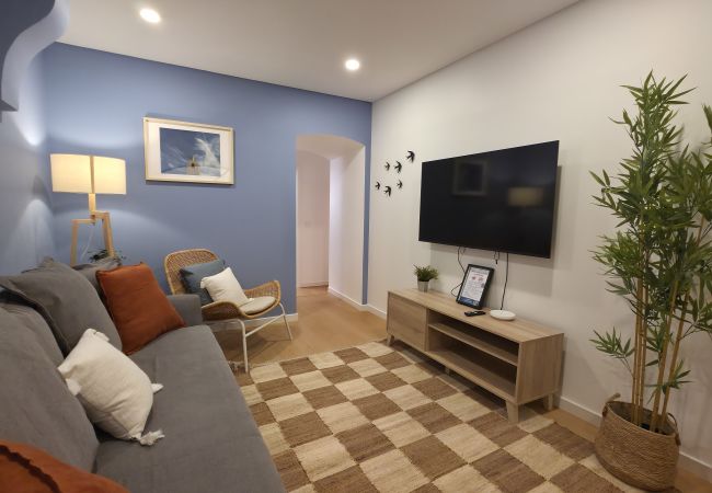 Apartamento en Lisbon - [NEW] Cozy Bairro Alto by Central Hill
