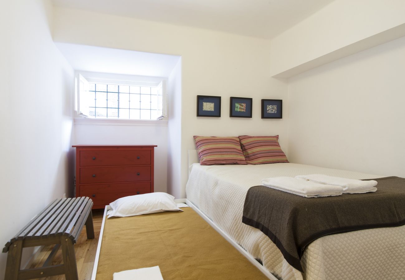 Apartamento en Lisboa ciudad - [NEW] Cozy Bairro Alto by Central Hill