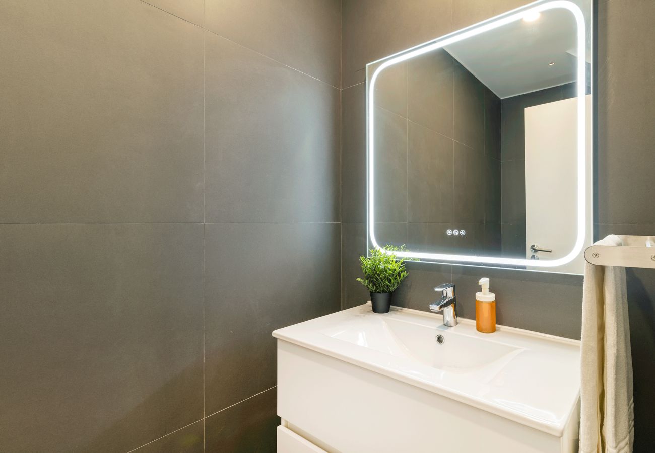 Apartamento en Lisboa ciudad - [NEW] Cozy Bairro Alto by Central Hill